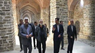 ۲۵ مسجد تاریخی کشور ثبت جهانی می شود ۲۵ مسجد تاریخی کشور ثبت جهانی می شود