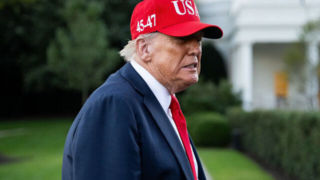 ترامپ برنده جایزه صلح نوبل نشد ترامپ برنده جایزه صلح نوبل نشد