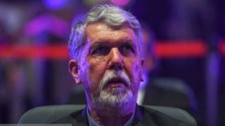 واکنش وزیر ارشاد به اقدام عجیب برنده جایزه صلح نوبل واکنش وزیر ارشاد به اقدام عجیب برنده جایزه صلح نوبل