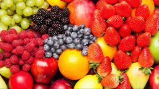 خوشمزهترین خوراکیهای سالم خوشمزهترین خوراکیهای سالم