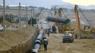 آب ۴۰۰۰ میلیاردی دو هفته دیگر به تهران میرسد آب ۴۰۰۰ میلیاردی دو هفته دیگر به تهران میرسد