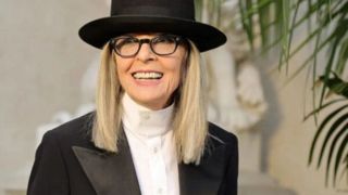 دایان کیتون بازیگر برنده اسکار از دنیا رفت دایان کیتون بازیگر برنده اسکار از دنیا رفت