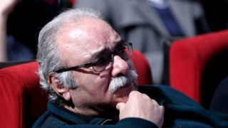 وزیر فرهنگ: محمد کاسبی تصویری شریف از هنر ایران بر جای گذاشت وزیر فرهنگ: محمد کاسبی تصویری شریف از هنر ایران بر جای گذاشت