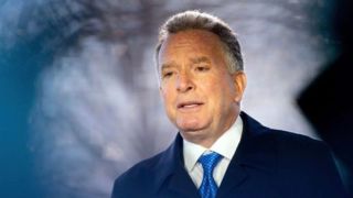 رسانه عبری: ویتکاف و کوشنر مجبور شدند شخصا با رهبران حماس گفتگو کنند رسانه عبری: ویتکاف و کوشنر مجبور شدند شخصا با رهبران حماس گفتگو کنند