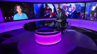 خبرنگار ارشد بیبیسی: حماس و محور مقاومت معتقدند پیروز جنگ غزه شدند خبرنگار ارشد بیبیسی: حماس و محور مقاومت معتقدند پیروز جنگ غزه شدند