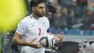 کاپیتان، لینگارد و یک پیشنهاد جذاب؛ جهان در کُره؟ کاپیتان، لینگارد و یک پیشنهاد جذاب؛ جهان در کُره؟