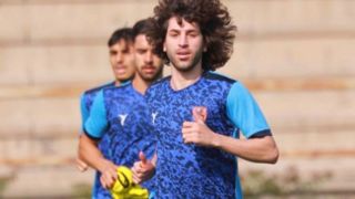 برگ برنده استقلال: درخواست جدایی هافبک خارجی برگ برنده استقلال: درخواست جدایی هافبک خارجی