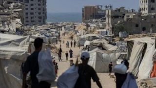 ادامه نقض آتشبس در غزه توسط اسرائیل؛ شهادت ۷ فلسطینی دیگر ادامه نقض آتشبس در غزه توسط اسرائیل؛ شهادت ۷ فلسطینی دیگر