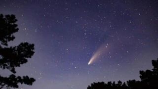 بارش شهابی جبّاری اولین بارش پاییزی؛ بهترین فرصت برای رصد شهابها بدون نیاز به ابزار رصدی بارش شهابی جبّاری اولین بارش پاییزی؛ بهترین فرصت برای رصد شهابها بدون نیاز به ابزار رصدی