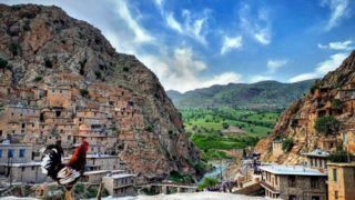 کندلوس مقصد بین المللی گردشگری؛ وقتی روستایی کوچک دهکده جهانی میشود کندلوس مقصد بین المللی گردشگری؛ وقتی روستایی کوچک دهکده جهانی میشود