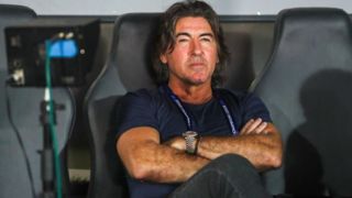 ساپینتو از رفتار یک بازیکن شاکی شد؛ درخواست رسمی از باشگاه برای برخورد ساپینتو از رفتار یک بازیکن شاکی شد؛ درخواست رسمی از باشگاه برای برخورد