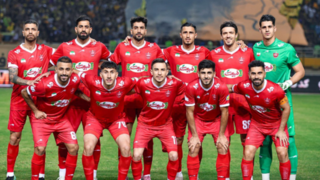 مجری زن صداوسیما: آقای هاشمیان سرمربیگری پرسپولیس، جای تو نیست مجری زن صداوسیما: آقای هاشمیان سرمربیگری پرسپولیس، جای تو نیست