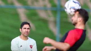 یکی از این ۳ نفر جانشین وحید هاشمیان می شود | کریم باقری پیشنهاد سرمربیگری پرسپولیس را نپذیرفت یکی از این ۳ نفر جانشین وحید هاشمیان می شود | کریم باقری پیشنهاد سرمربیگری پرسپولیس را نپذیرفت