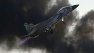 بمباران ۲۰ هدف در غزه از سوی جنگنده های اسرائیلی؛ خط و نشان کاتز بمباران ۲۰ هدف در غزه از سوی جنگنده های اسرائیلی؛ خط و نشان کاتز