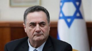 تهدید کاتس به بمباران بیشتر غزه تهدید کاتس به بمباران بیشتر غزه