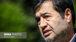 دنیا مالی: دیدار با رهبر انقلاب افتخاری برای جامعه ورزش بود دنیا مالی: دیدار با رهبر انقلاب افتخاری برای جامعه ورزش بود