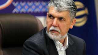 واکنش وزیر ارشاد به بازداشت آقای بازیگر واکنش وزیر ارشاد به بازداشت آقای بازیگر