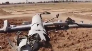 گفتگو با شکارچی یکی از پیشرفته ترین پهپادهای دنیا در جنگ ۱۲ روزه گفتگو با شکارچی یکی از پیشرفته ترین پهپادهای دنیا در جنگ ۱۲ روزه