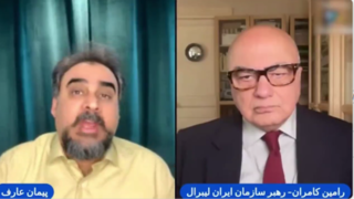 پشتپرده سیاستهای بیبیسی و اینترنشنال؛ دو قطبی سازی کاذب در جهت رؤیای ایرانِ تضعیفشده! پشتپرده سیاستهای بیبیسی و اینترنشنال؛ دو قطبی سازی کاذب در جهت رؤیای ایرانِ تضعیفشده!