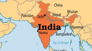 تحول ژئوپلیتیکی هند: از رهبری جهان سوم تا قدرت نوظهور تحول ژئوپلیتیکی هند: از رهبری جهان سوم تا قدرت نوظهور