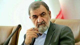 محسن رضایی: دشمن مترصد فرصت برای ماجراجویی است محسن رضایی: دشمن مترصد فرصت برای ماجراجویی است