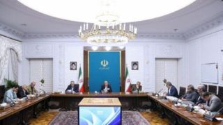 فرصت یک هفتهای پزشکیان به دانشگاههای پیام نور و فرهنگیان فرصت یک هفتهای پزشکیان به دانشگاههای پیام نور و فرهنگیان