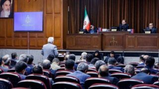 ویلای متهم پرونده چای دبش به بانک ملت تحویل داده شد ویلای متهم پرونده چای دبش به بانک ملت تحویل داده شد