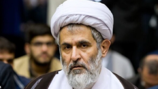 حجت الاسلام طائب: امروز نسل زد میگوید باید موشک بیشتری داشته باشیم حجت الاسلام طائب: امروز نسل زد میگوید باید موشک بیشتری داشته باشیم