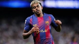 بارسلونا در خانه نسخه الچه را پیچید بارسلونا در خانه نسخه الچه را پیچید