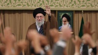 تسخیر سفارت آمریکا هویت حقیقی دولت آمریکا را روشن کرد تسخیر سفارت آمریکا هویت حقیقی دولت آمریکا را روشن کرد