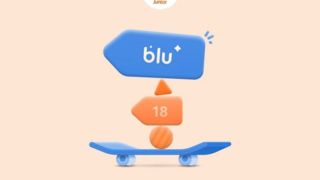 کاربران بلوجونیور با ورود به ۱۸ سالگی میتوانند حساب خود را به بلو منتقل کنند کاربران بلوجونیور با ورود به ۱۸ سالگی میتوانند حساب خود را به بلو منتقل کنند