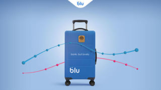 ۱۳۰۰ میلیارد تومان اعتبار بلو برای گردشگران کیش ۱۳۰۰ میلیارد تومان اعتبار بلو برای گردشگران کیش