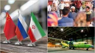 شرق مثل غرب سلطه گر نیست/ استفاده ابزاری از دین برای منافع شخصی، مشکلساز شده/ معماران تحریم، ناکارآمدی خود را گردن تحریمها میاندازند شرق مثل غرب سلطه گر نیست/ استفاده ابزاری از دین برای منافع شخصی، مشکلساز شده/ معماران تحریم، ناکارآمدی خود را گردن تحریمها میاندازند