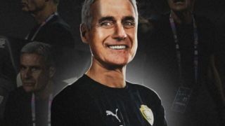 سرمربی الوصل اخراج شد؛ نماینده امارات با سرمربی جدید برابر استقلال سرمربی الوصل اخراج شد؛ نماینده امارات با سرمربی جدید برابر استقلال