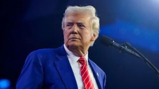 اتهامزنی دوباره ترامپ به آفریقای جنوبی؛ «به جی۲۰ نمیروم» اتهامزنی دوباره ترامپ به آفریقای جنوبی؛ «به جی۲۰ نمیروم»