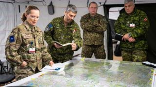 اندیشکده اروپایی: چگونه باید ناتو را از رهبری آمریکا خارج کرد؟ اندیشکده اروپایی: چگونه باید ناتو را از رهبری آمریکا خارج کرد؟