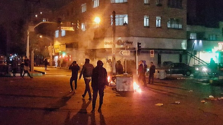 سناریوی اسرائیل برای ایجاد آشوب در کشور سناریوی اسرائیل برای ایجاد آشوب در کشور