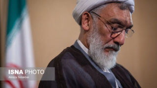 پورمحمدی: باید پیامدهای اشغال سفارت آمریکا مدیریت میشد پورمحمدی: باید پیامدهای اشغال سفارت آمریکا مدیریت میشد