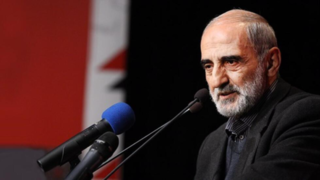 پاسخ حسین شریعتمداری به مرعشی؛ این عرصه جولانگه شما نیست! پاسخ حسین شریعتمداری به مرعشی؛ این عرصه جولانگه شما نیست!