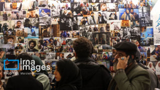 ادغام سودای سیمرغ و نگاه نو بسیار سنجیده است (انتقاد از محدودشدن جشنواره فجر به ۲۲ فیلم ادغام سودای سیمرغ و نگاه نو بسیار سنجیده است (انتقاد از محدودشدن جشنواره فجر به ۲۲ فیلم