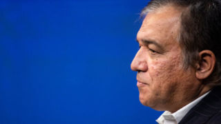 عضو هیات مدیره استقلال، نظری جویباری را تکذیب کرد/ تاجرنیا میتواند مدیرعامل شود عضو هیات مدیره استقلال، نظری جویباری را تکذیب کرد/ تاجرنیا میتواند مدیرعامل شود