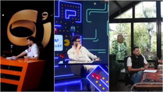 چاقوی دو لبه با بیش از ۱۰۰ میلیون بازدید چاقوی دو لبه با بیش از ۱۰۰ میلیون بازدید