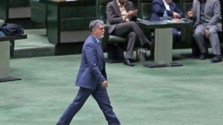 وزیر فرهنگ: ۲۰ فیلم فاخر در سال اول برنامه هفتم تولید شده است وزیر فرهنگ: ۲۰ فیلم فاخر در سال اول برنامه هفتم تولید شده است