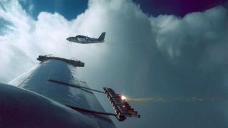 بارورسازی یا عقیمسازی ابرها؟ بارورسازی یا عقیمسازی ابرها؟