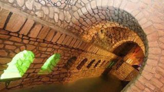 ضرورت احیای قنات ایرانی ضرورت احیای قنات ایرانی