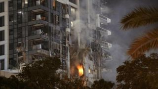 حمله موشکی ایران به مقر موساد و فرودگاه بن گوریون | تصاویر دیدنی از پاسخهای دقیق سپاه در جنگ ۱۲ روزه حمله موشکی ایران به مقر موساد و فرودگاه بن گوریون | تصاویر دیدنی از پاسخهای دقیق سپاه در جنگ ۱۲ روزه