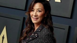 خرس طلایی برلیناله به بازیگر چینی اهدا میشود خرس طلایی برلیناله به بازیگر چینی اهدا میشود