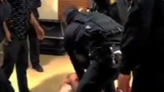 دستگیری یکی از مظنونان پرونده درگیری پارک ارم در جوادیه دستگیری یکی از مظنونان پرونده درگیری پارک ارم در جوادیه