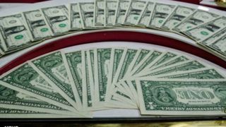 ۳۶.۷ میلیارد دلار ارز واردات تامین شد ۳۶.۷ میلیارد دلار ارز واردات تامین شد