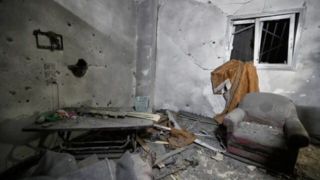 حمله موشکی به قلب دمشق؛ سناریوهای پشت پرده و پیامدهای امنیتی حمله موشکی به قلب دمشق؛ سناریوهای پشت پرده و پیامدهای امنیتی